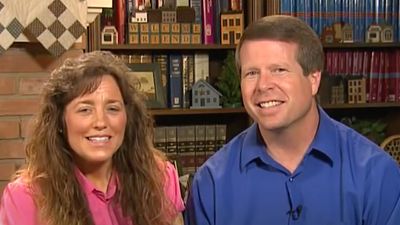 Rumors Are Swirling Jim Bob And Michelle Are Dealing With Money Problems Amid Josh Duggar’s Legal Troubles And The End Of Counting On