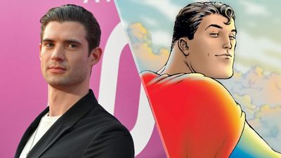 Superman: Legacy casts David Corenswet as Man of Steel and Rachel Brosnahan as Lois Lane