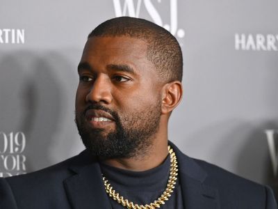 Kanye West used offensive phrases about Jews, says ex-business partner