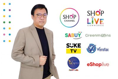 Shop Global moves into live commerce