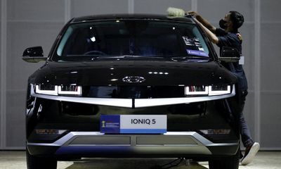 Advertising watchdog bans Hyundai and Toyota electric car ads