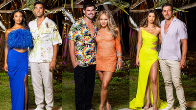 Here’s Which FBOY Island Couples Are Still Together And Which Ones Have Already Called It Quits