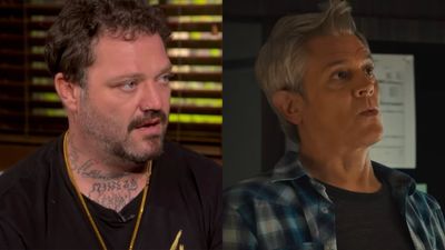 Jackass’ Bam Margera Is Reportedly Heading To Vegas After Leaving Rehab Early But Apparently Carved Out Time To Diss Johnny Knoxville (Again)