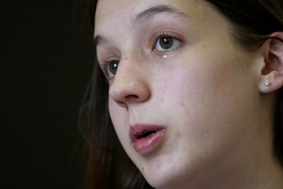 Woman loses bid to sue prosecutor over sexual abuser's light sentence