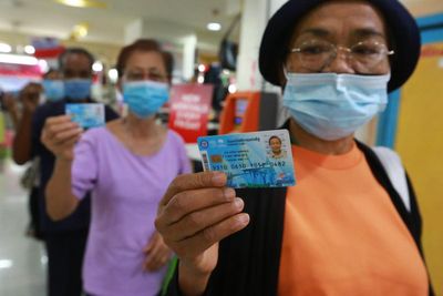 How Thailand's welfare state could change