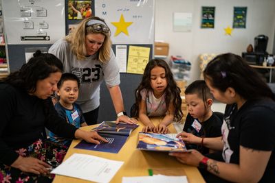 Childhood Bookworms Have Bigger And Better Brains, Says Cambridge Study