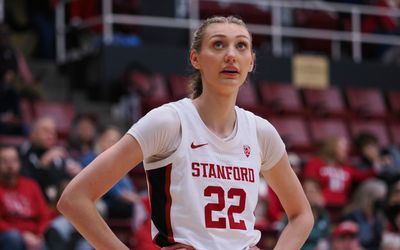 Way-too-early 2024 WNBA Draft big board, from Cameron Brink to Angel Reese