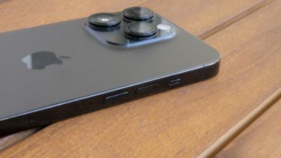 iPhone 15 Pro may ditch the mute switch — here's the new button it's getting