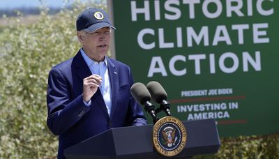 Clean energy, climate crisis important for Americans