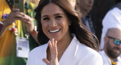 Sky News is just so tired of Meghan Markle — or so it said 225 times last month