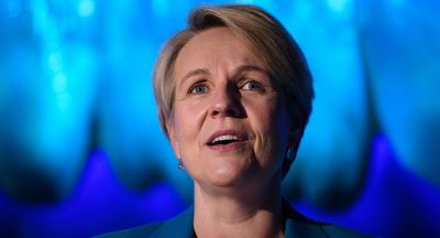 Plibersek — hypocrite, climate vandal, or maybe just obeying the law?