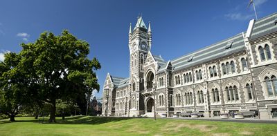 Bailout, Band-Aid or back to basics? 3 questions NZ's university funding review must ask