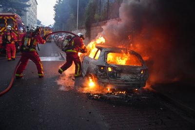 France braces for protests after police kill teenager Nahel M