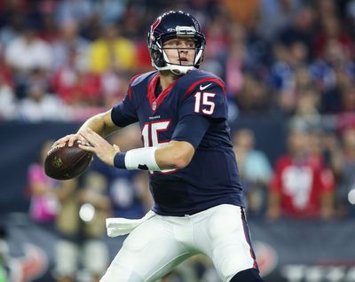 Former Texans QB Ryan Mallett drowns, age 35