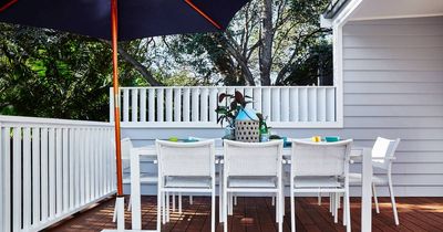 Why Canberra buyers love retreat-style outdoor spaces