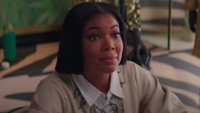 Gabrielle Union Says She Pulled From Her Romance With Much Younger Dwyane Wade For Netflix’s The Perfect Find Rom-Com