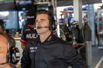 Team principal takes leave from PremiAir Racing