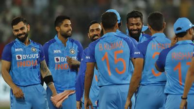 India's Tour of Ireland Schedule 2023: After West Indies tour, India to visit Ireland for T20I series