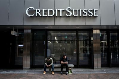 UBS to cut 35,000 jobs after Credit Suisse rescue