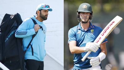 ODI World Cup 2023: India to begin campaign against Australia in Chennai on October 8