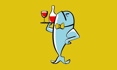 Never drink red wine with fish! 10 famous food rules you can absolutely ignore