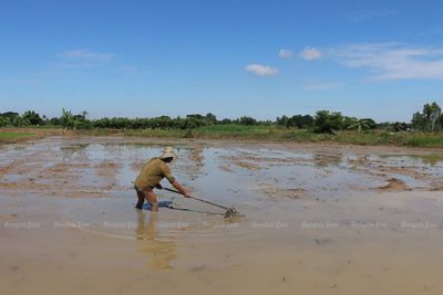 'El Nino' set to weaken rainy season