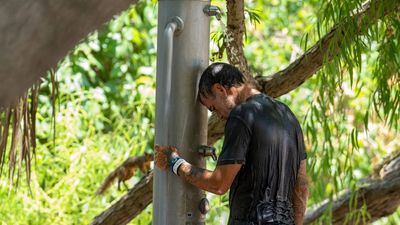 Texas sets new power use record as dangerous heat sweeps southern U.S.