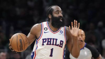 Philadelphia 76ers face an uncertain future with James Harden and Tobias Harris deals up in the air