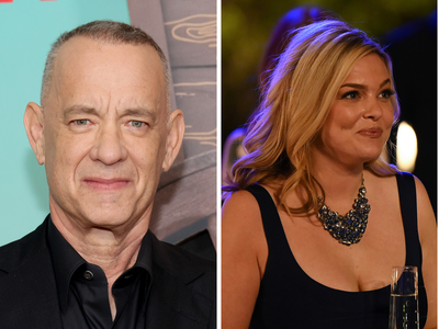 Carly Reeves: Tom Hanks’ niece has screaming meltdown on new show Claim to Fame