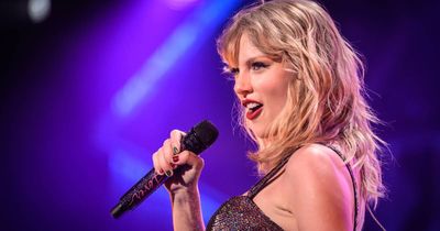 The Swift effect: A cynic's guide to loving Taylor Swift and all she's done for music