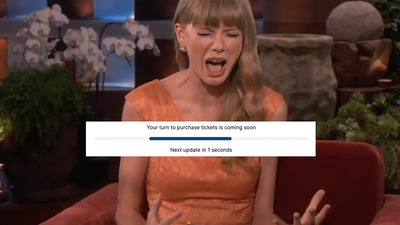 How To Buy Taylor Swift Tickets By Navigating Ticketek’s Stress-Inducing System
