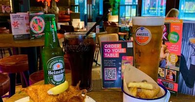 Manchester bar chain launches inflation-busting £2.99 meals at its three sites
