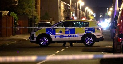 Man fighting for his life after assault