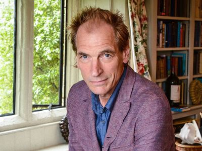 Julian Sands: A versatile British actor who deserved more respect