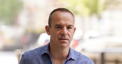 Martin Lewis warns anyone who pays bills by direct debit to act before Friday