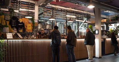 Bristol brewery opening new bar in historic Stokes Croft building