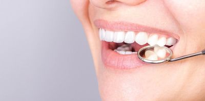 Smile! What are veneers and what do they do to your natural teeth?