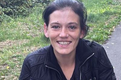 Sarah Henshaw: Man charged with murder of woman found dead near motorway