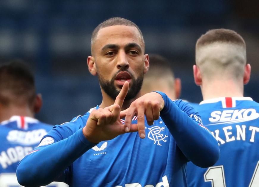 The highs and lows of Kemar Roofe's Rangers career…