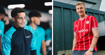 Nigel Pearson reveals where Ross McCrorie and Haydon Roberts will fit into his Bristol City team