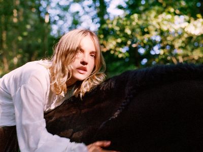 The Japanese House: ‘I wrote Matty Healy a really long thing about the podcast’