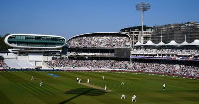 Lord's to celebrate Eid with England and Australia coming together in second Ashes Test