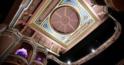 £1m Wetherspoons pub restoration reveals incredible features that had been hidden for years