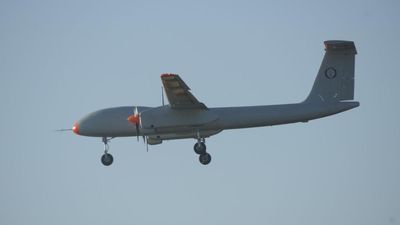 TAPAS 201 UAV ready for user trials, says DRDO