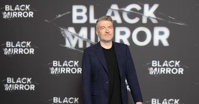 You can get paid £1k to binge watch Black Mirror in two days