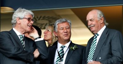 Celtic blew chance to monopolise Premiership and leave Rangers with 'impossible' task claims finance expert
