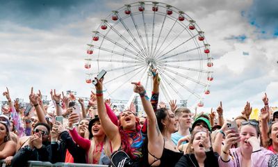 Drug-testing at festivals saves lives. Why does the Home Office want to end it?