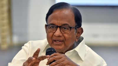 Uniform Civil Code can't be forced on people by agenda-driven majoritarian govt: Chidambaram