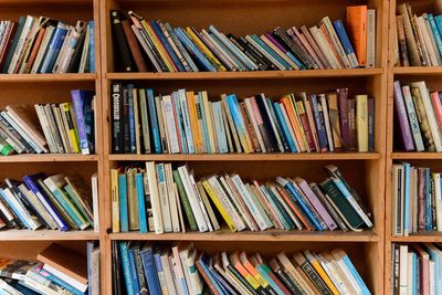 ‘People reading more self-help books amid cost-of-living crisis’