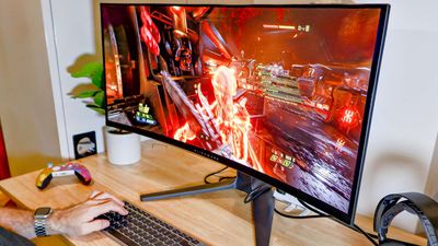 I review gaming monitors for a living — and this is the one I'd buy